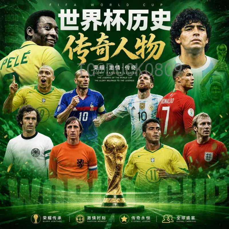 完整2026美加墨世界杯小组赛门票价格：历史回顾与购票攻略