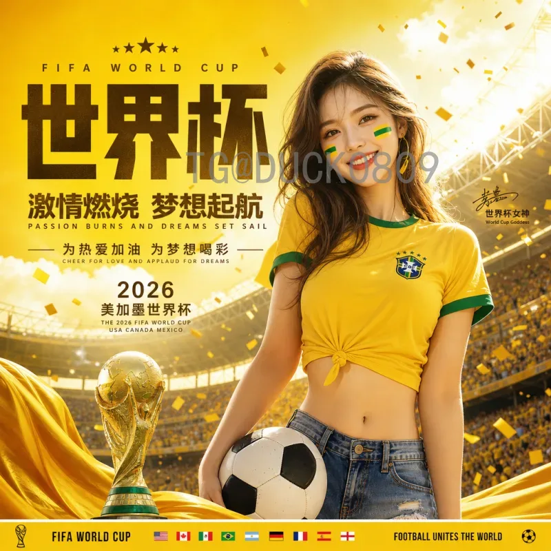 世界杯足球赛全程赛程安排详解：从预选到决赛的完整指南
